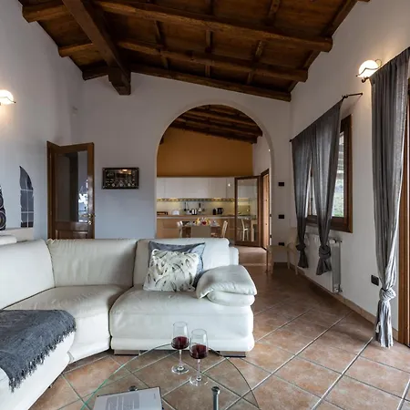 Bouganvillae Villa