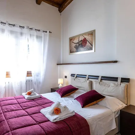 Villa Bouganvillae Cugnana