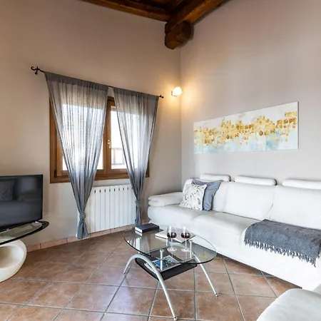Villa Bouganvillae