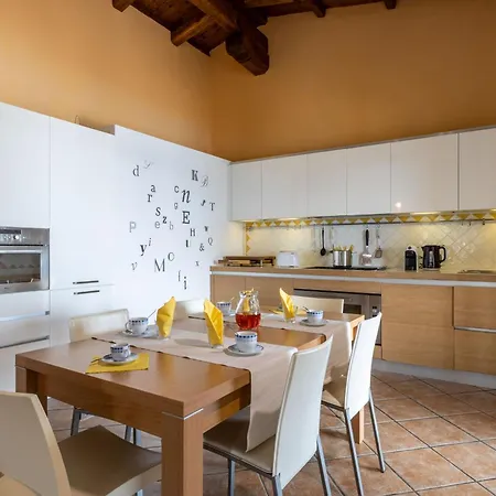 Villa Bouganvillae *