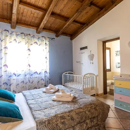 Bouganvillae Villa *